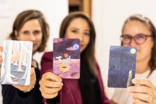 Martin VIZIBLE - Escale Création