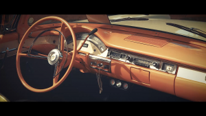 Charly CARDUNER - Visual Light